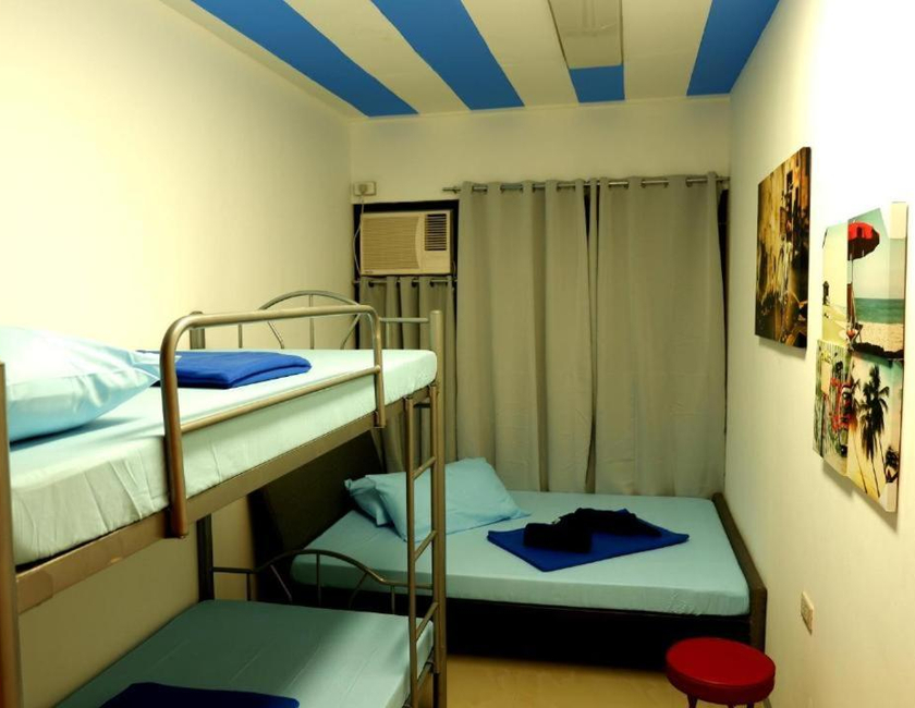 Imagen general del Hotel Mactan District Budgetel - Lapu Lapu Cebu. Foto 6