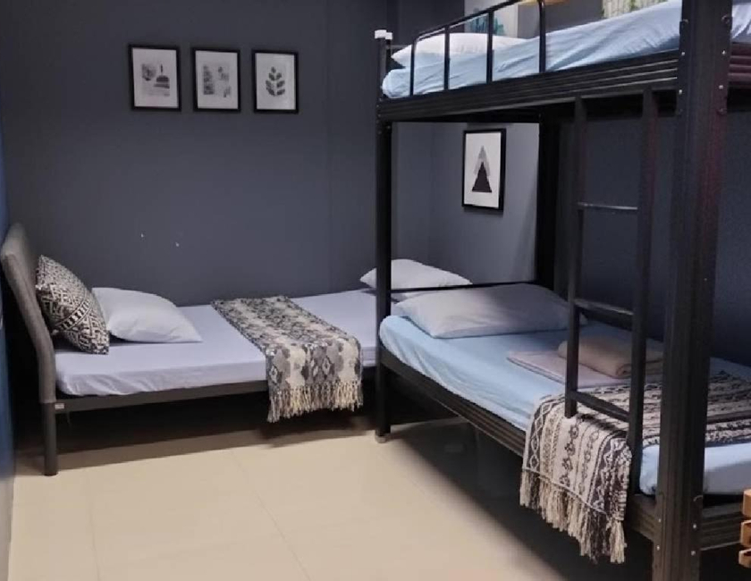 Imagen general del Hotel Mactan District Budgetel - Lapu Lapu Cebu. Foto 15