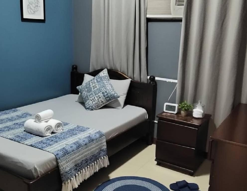Imagen general del Hotel Mactan District Budgetel - Lapu Lapu Cebu. Foto 18