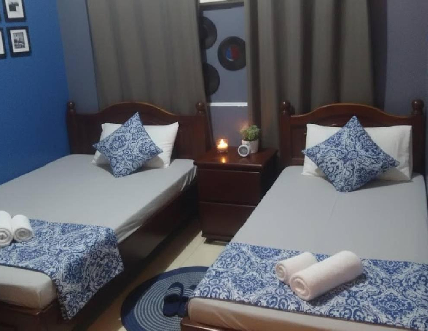 Imagen general del Hotel Mactan District Budgetel - Lapu Lapu Cebu. Foto 20