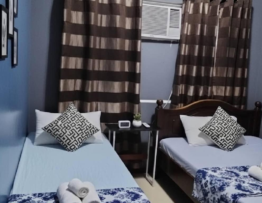 Imagen general del Hotel Mactan District Budgetel - Lapu Lapu Cebu. Foto 21