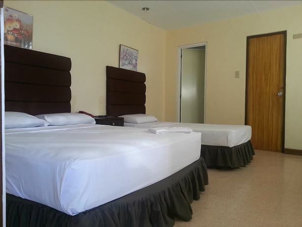 Imagen de la habitación del Hotel Mactan Pension House. Foto 5