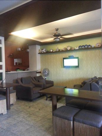 Imagen de los interiores del Hotel Mactan Pension House. Foto 18