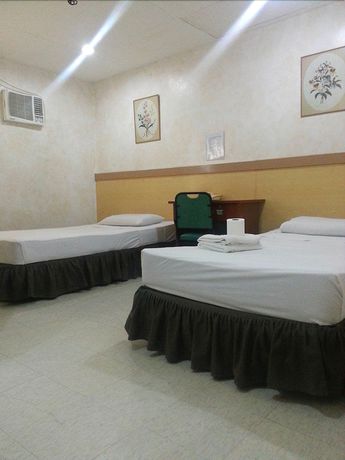 Imagen de la habitación del Hotel Mactan Pension House. Foto 14