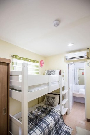 Imagen general del Hotel Mactan Seahorse Beach Resort - Hostel. Foto 4