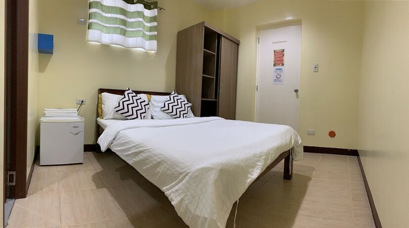 Imagen general del Hotel Mactan Seahorse Beach Resort - Hostel. Foto 6