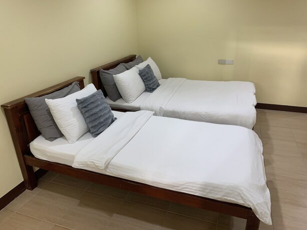 Imagen general del Hotel Mactan Seahorse Beach Resort - Hostel. Foto 8