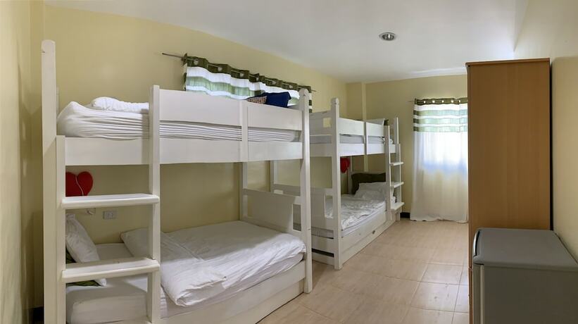 Imagen general del Hotel Mactan Seahorse Beach Resort - Hostel. Foto 17