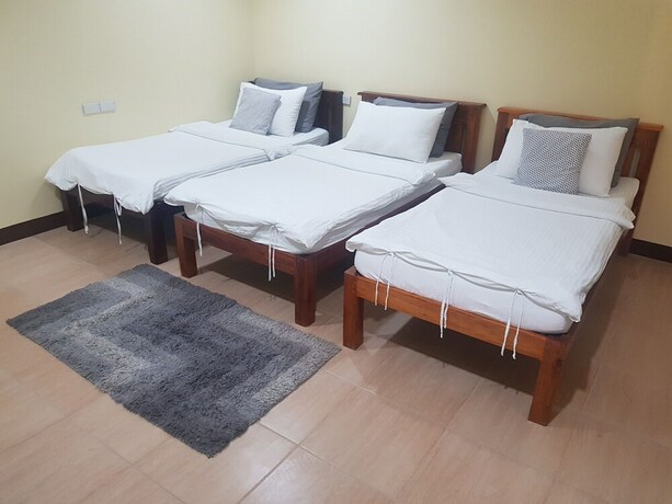 Imagen general del Hotel Mactan Seahorse Beach Resort - Hostel. Foto 20