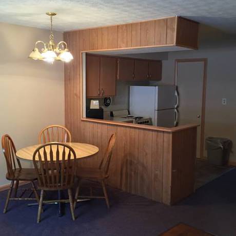 Imagen de la habitación del Hotel Macthrift Motor Inn. Foto 2