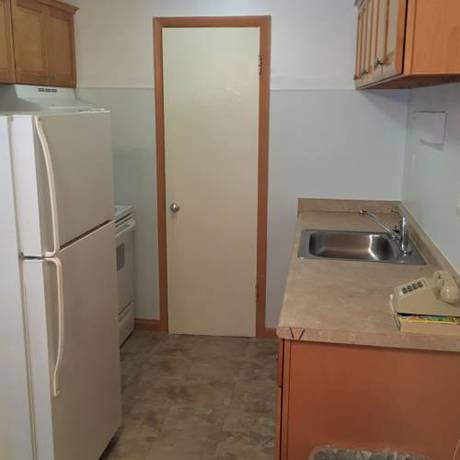 Imagen de la habitación del Hotel Macthrift Motor Inn. Foto 4