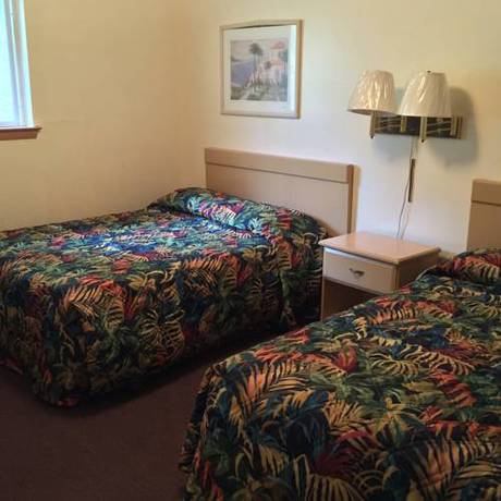 Imagen de la habitación del Hotel Macthrift Motor Inn. Foto 10