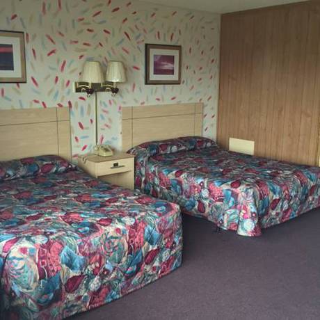Imagen de la habitación del Hotel Macthrift Motor Inn. Foto 11