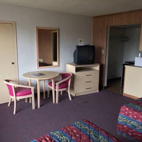 Imagen de la habitación del Hotel Macthrift Motor Inn. Foto 12