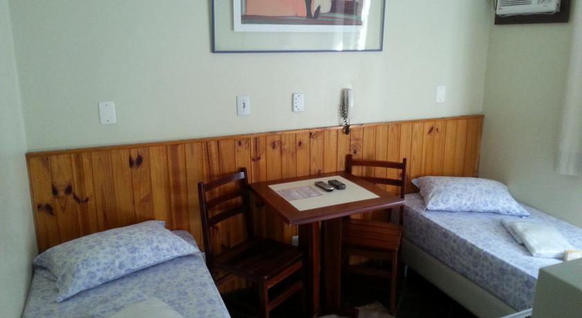 Imagen general del Hotel Macuco. Foto 2