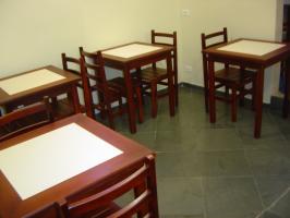 Imagen general del Hotel Macuco. Foto 6