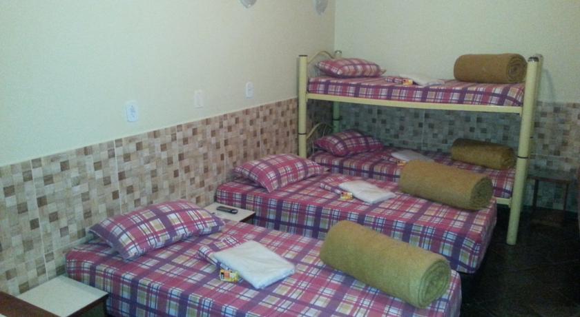 Imagen general del Hotel Macuco. Foto 8