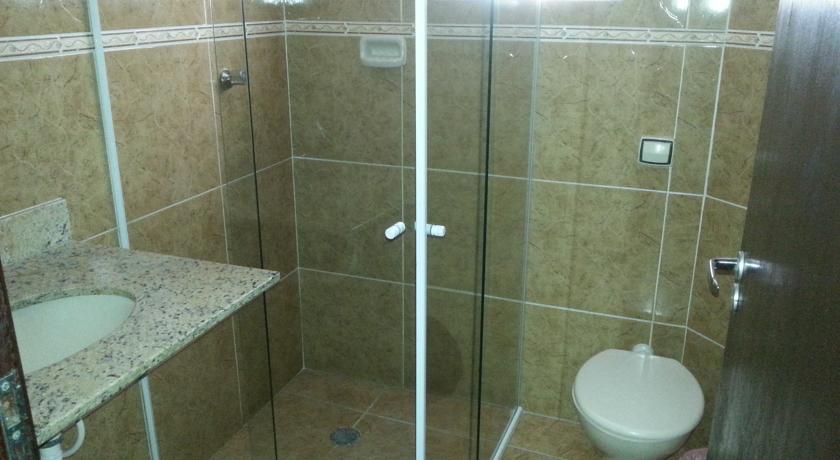 Imagen general del Hotel Macuco. Foto 9
