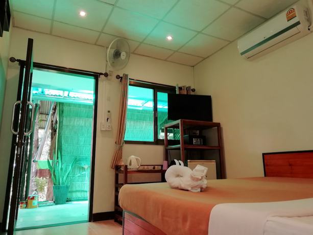 Imagen de la habitación del Hotel Macura Resort. Foto 2