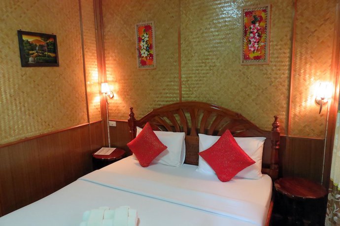 Imagen de la habitación del Hotel Macura Resort. Foto 3