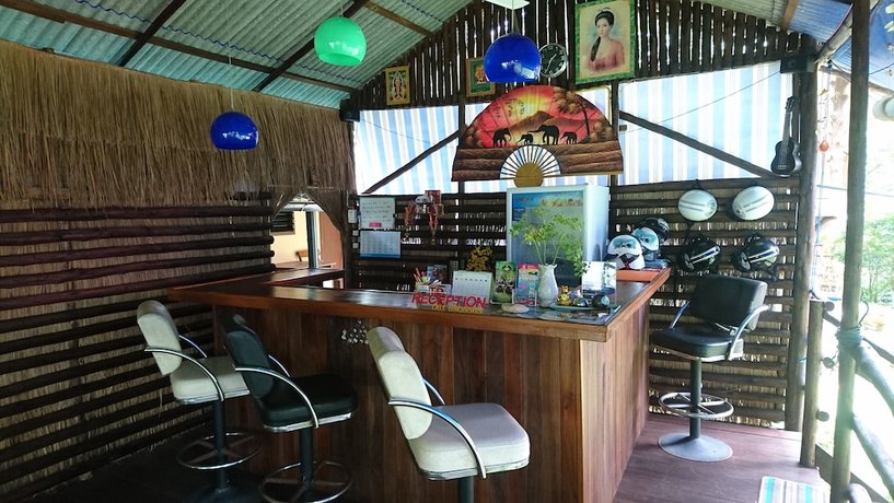 Imagen de la habitación del Hotel Macura Resort. Foto 5