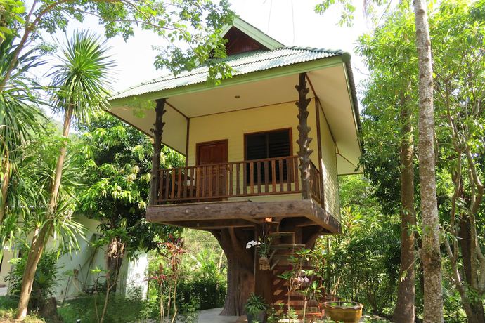 Imagen de la habitación del Hotel Macura Resort. Foto 6