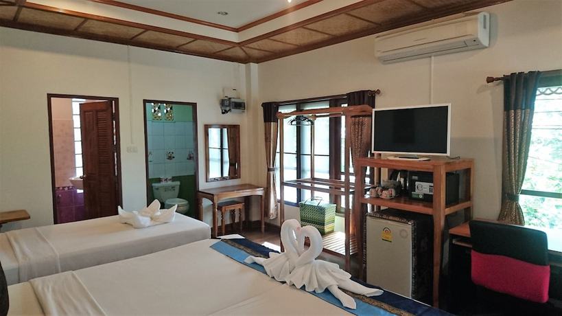 Imagen de los interiores del Hotel Macura Resort. Foto 20