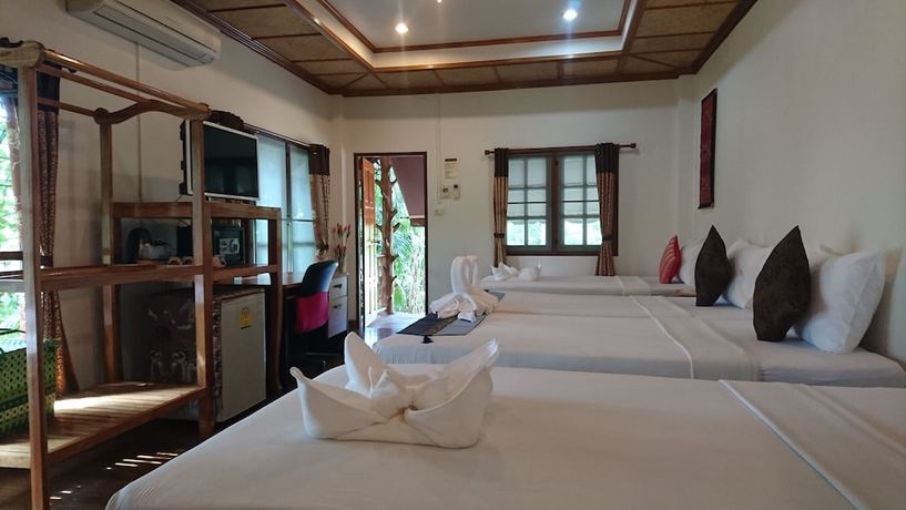 Imagen de la habitación del Hotel Macura Resort. Foto 8