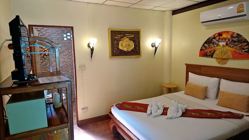 Imagen de la habitación del Hotel Macura Resort. Foto 13