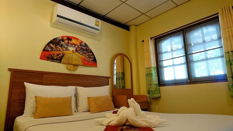 Imagen de la habitación del Hotel Macura Resort. Foto 14