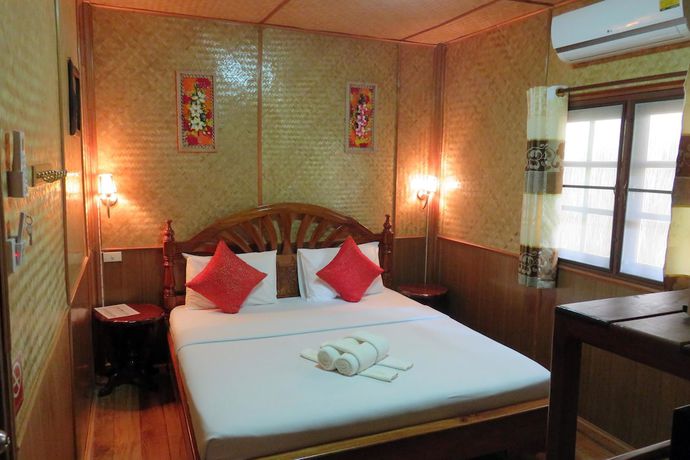 Imagen de la habitación del Hotel Macura Resort. Foto 19