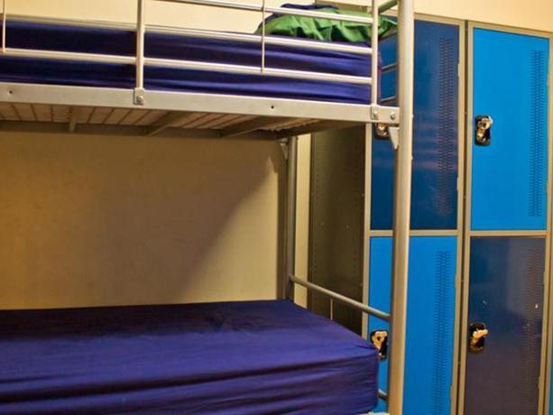 Imagen de la habitación del Hotel Mad Monkey Backpackers Kings Cross. Foto 5