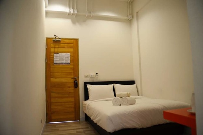 Imagen de la habitación del Hotel Mad Monkey Chiang Mai - Hostel. Foto 13