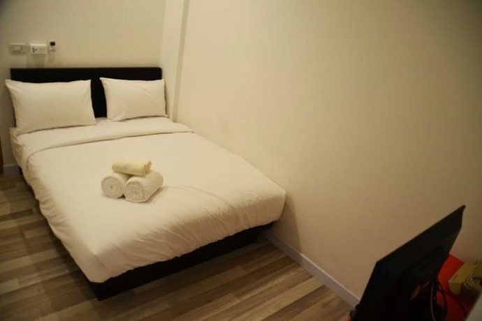 Imagen de la habitación del Hotel Mad Monkey Chiang Mai - Hostel. Foto 20