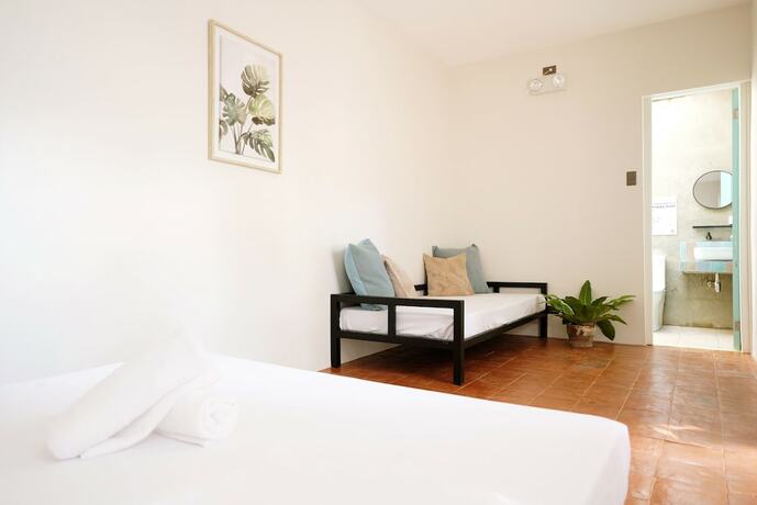 Imagen general del Hotel Mad Monkey Dumaguete. Foto 1