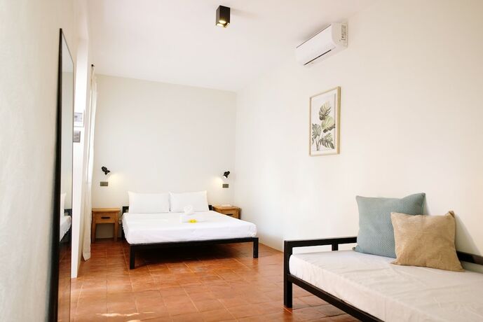 Imagen general del Hotel Mad Monkey Dumaguete. Foto 6
