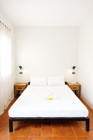 Imagen de la habitación del Hotel Mad Monkey Dumaguete. Foto 14