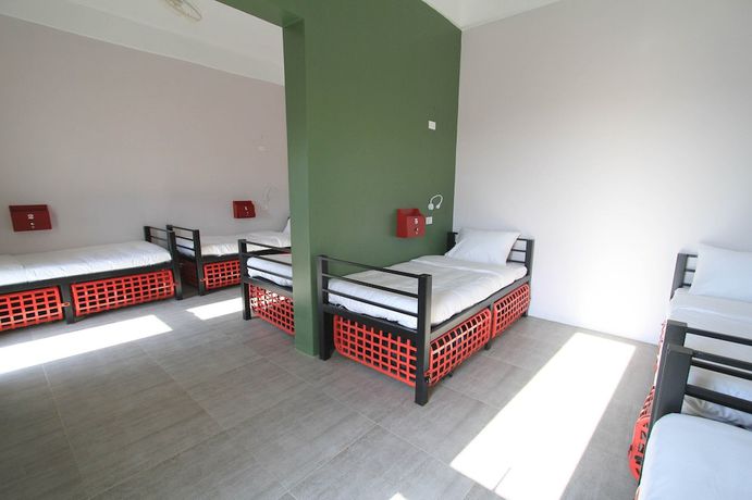 Imagen de la habitación del Hotel Mad Monkey Hoi An. Foto 7