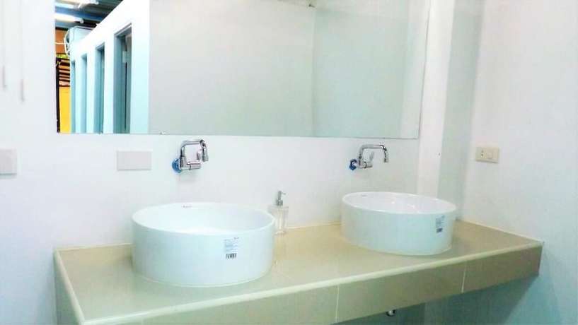 Imagen de la habitación del Hotel Mad Monkey Pai. Foto 10