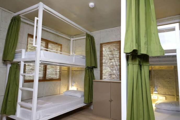 Imagen general del Hotel Mad Monkey Siquijor. Foto 3