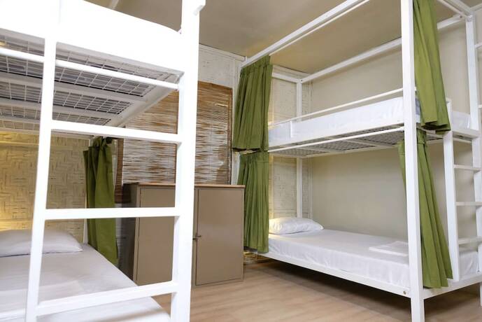 Imagen general del Hotel Mad Monkey Siquijor. Foto 4