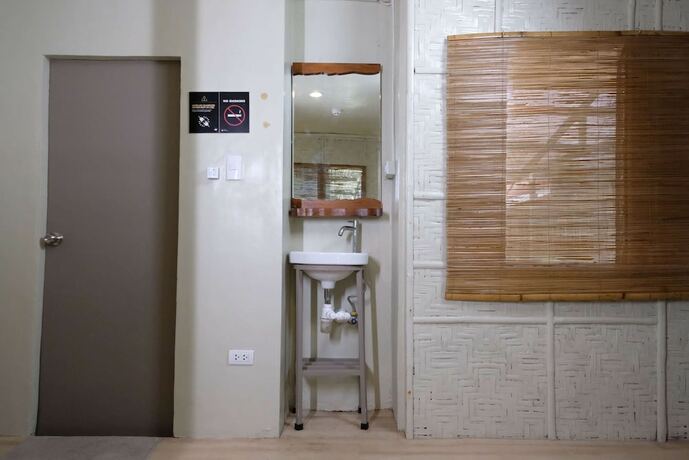 Imagen general del Hotel Mad Monkey Siquijor. Foto 5