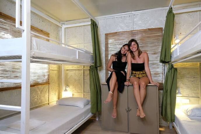 Imagen general del Hotel Mad Monkey Siquijor. Foto 6