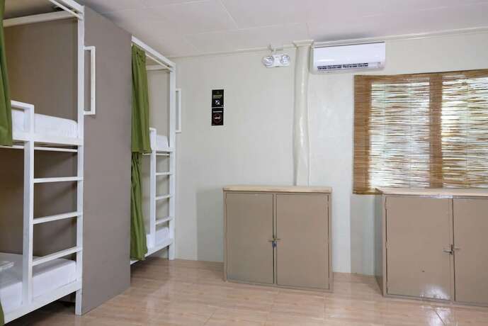 Imagen general del Hotel Mad Monkey Siquijor. Foto 9