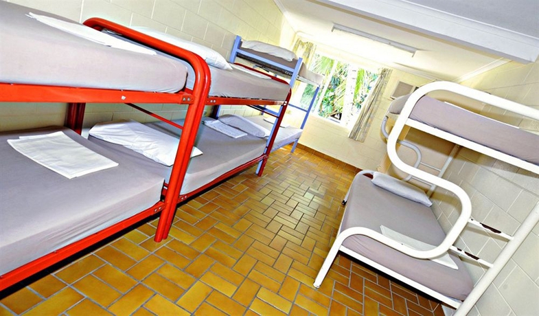 Imagen de la habitación del Hotel Mad Monkey Village - Hostel. Foto 4