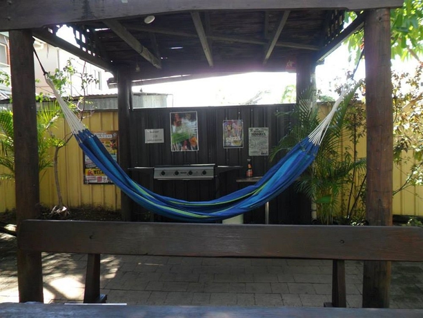 Imagen de los interiores del Hotel Mad Monkey Village - Hostel. Foto 10