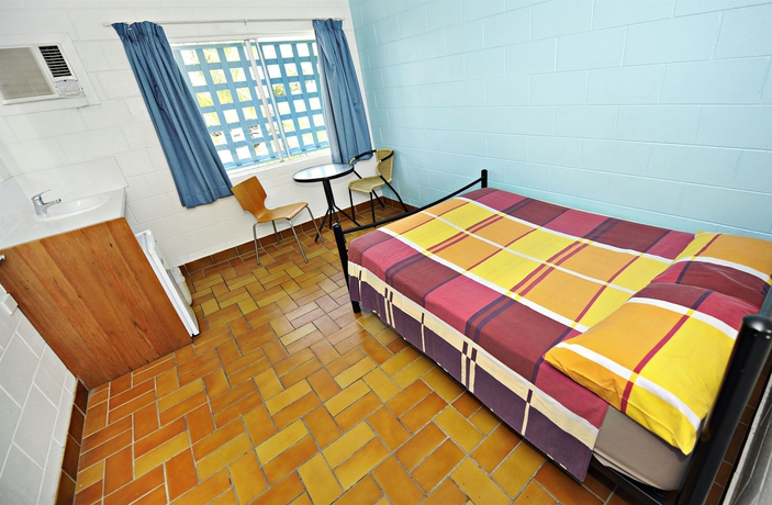 Imagen de la habitación del Hotel Mad Monkey Village - Hostel. Foto 5