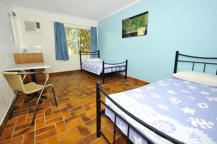 Imagen de la habitación del Hotel Mad Monkey Village - Hostel. Foto 6