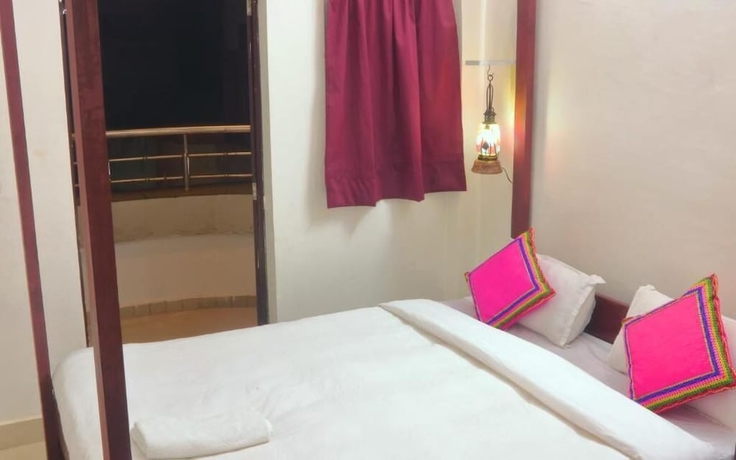 Imagen de la habitación del Hotel Mad Squad Hostel. Foto 3