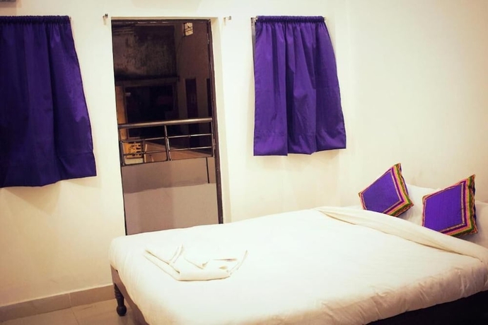 Imagen de la habitación del Hotel Mad Squad Hostel. Foto 4